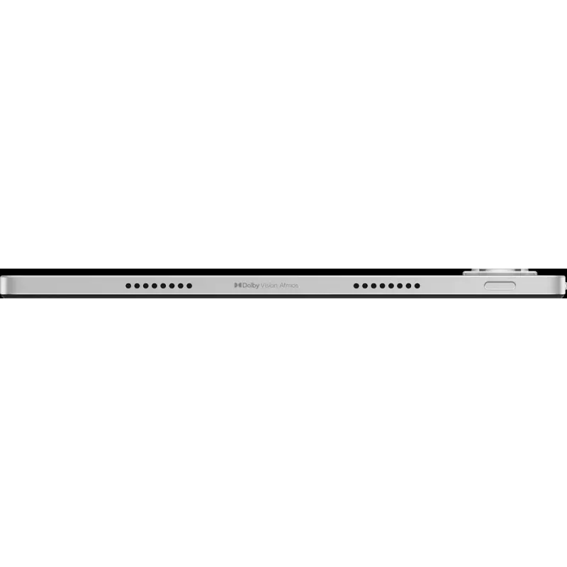 Planšetdators Xiaomi Redmi Pad 2 Pro 12,1 collas sudraba, LCD 2560×1600, Snapdragon 7S Gen 4, 8 GB RAM, 256 GB, Wi‑Fi, 8 MP priekšējā/aizmugurējā