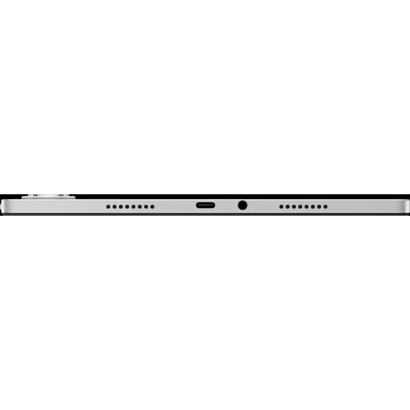 Planšetdators Xiaomi Redmi Pad 2 Pro 12,1 collas sudraba, LCD 2560×1600, Snapdragon 7S Gen 4, 8 GB RAM, 256 GB, Wi‑Fi, 8 MP priekšējā/aizmugurējā