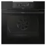 Iebūvējamā cepeškrāsns Haier I-Turn Series 2 HWO60SM2F3BH 70L Melna