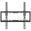 Goobay TV kronšteins 55 collas Melna 35kg kravnesība VESA 200x200 līdz 400x400