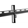 Goobay TV kronšteins 55 collas Melna 35kg kravnesība VESA 200x200 līdz 400x400
