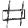 Goobay TV kronšteins 55 collas Melna 35kg kravnesība VESA 200x200 līdz 400x400