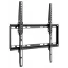 Goobay TV kronšteins 55 collas Melna 35kg kravnesība VESA 200x200 līdz 400x400