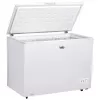 Saliekamā saldētava BEKO CF316EWN, 308 L lietderīgā tilpība, E energoklase, 235 kWh/gadā, 40 dB, balta