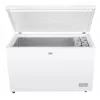 Saldejamā lāde BEKO CF380EWN — 371 L, invertora kompresors, E klase, balta