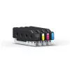 Epson C13T08H300 tintes kārtridžs 1 gab. Oriģināls fuksīna