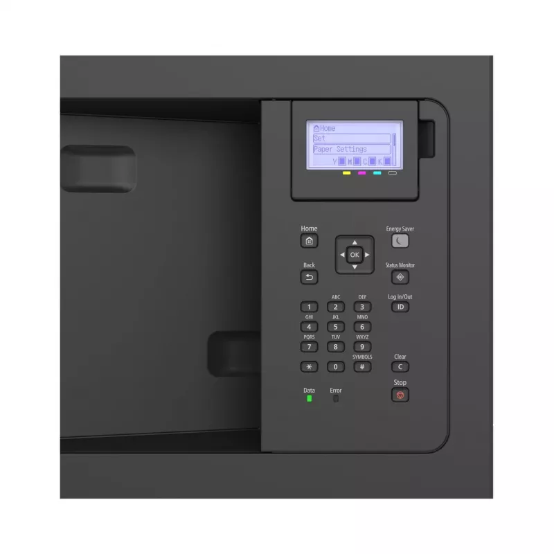 Canon LBP732Cdw Krāsu 1200 x 1200 DPI A4 Wi-Fi