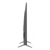 TV TCL 55T8C 55 collu QLED 4K Ultra HD, HDR10, Google TV, 144Hz, Direct-LED, 4×HDMI 2.1, Bluetooth/Wi‑Fi, Metālisks