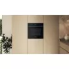 Iebūvējamā cepeškrāsns Whirlpool WOI6A8FPT1SBA 73L Elektriskā melna skārienjutīga vadība