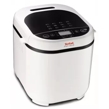 Tefal Pain Doré PF2101 maizes cepējs 720 W Balts