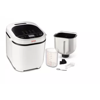 Tefal Pain Doré PF2101 maizes cepējs 720 W Balts