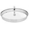 Katliņš Tefal DUETTO+ G7194355, 2 L, apaļš, nerūsējošais tērauds, 18 cm