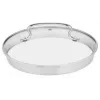 Katliņš Tefal DUETTO+ G7194355, 2 L, apaļš, nerūsējošais tērauds, 18 cm