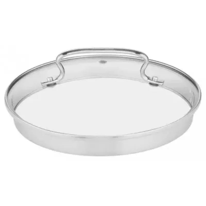 Katliņš Tefal DUETTO+ G7194355, 2 L, apaļš, nerūsējošais tērauds, 18 cm