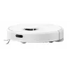Robotu putekļsūcējs Dreame D10 Plus Gen 2 Balts