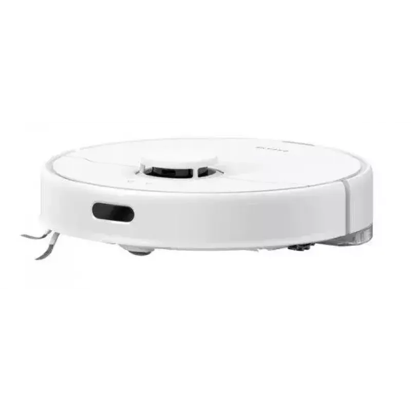 Robotu putekļsūcējs Dreame D10 Plus Gen 2 Balts