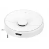 Robotu putekļsūcējs Dreame D10 Plus Gen 2 Balts