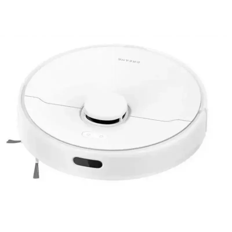 Robotu putekļsūcējs Dreame D10 Plus Gen 2 Balts