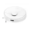 Robotu putekļsūcējs Dreame D10 Plus Gen 2 Balts