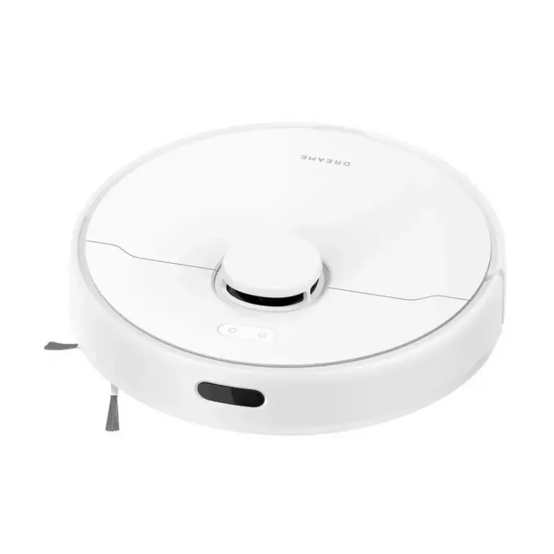 Robotu putekļsūcējs Dreame D10 Plus Gen 2 Balts