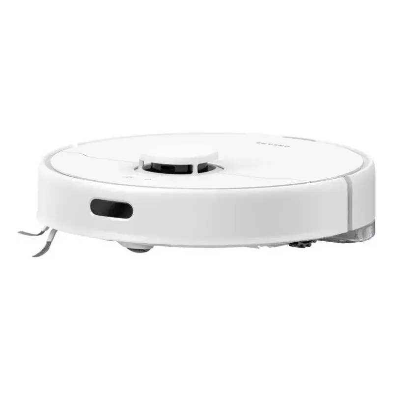 Robotu putekļsūcējs Dreame D10 Plus Gen 2 Balts