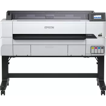 Epson SureColor SC-T5405 lielformāta printeris Wi-Fi Inkjet Colour 2400 x 1200 DPI A0 (841 x 1189 mm) Ethernet LAN