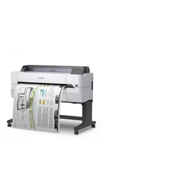 Epson SureColor SC-T5405 lielformāta printeris Wi-Fi Inkjet Colour 2400 x 1200 DPI A0 (841 x 1189 mm) Ethernet LAN