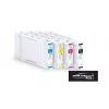 Epson SureColor SC-T5405 lielformāta printeris Wi-Fi Inkjet Colour 2400 x 1200 DPI A0 (841 x 1189 mm) Ethernet LAN