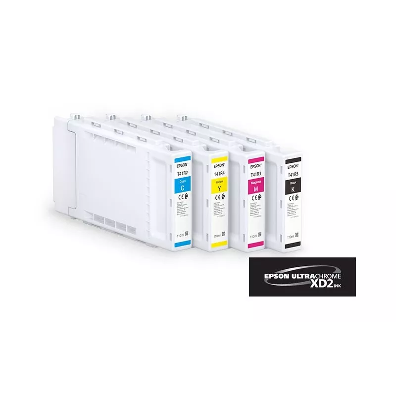 Epson SureColor SC-T5405 lielformāta printeris Wi-Fi Inkjet Colour 2400 x 1200 DPI A0 (841 x 1189 mm) Ethernet LAN