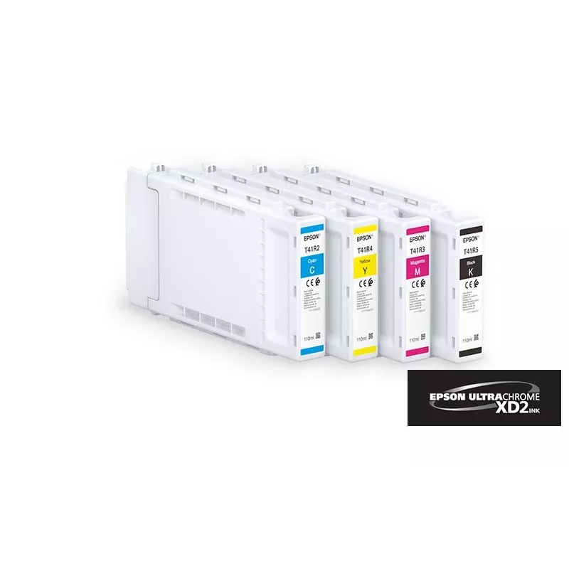 Epson SureColor SC-T5405 lielformāta printeris Wi-Fi Inkjet Colour 2400 x 1200 DPI A0 (841 x 1189 mm) Ethernet LAN