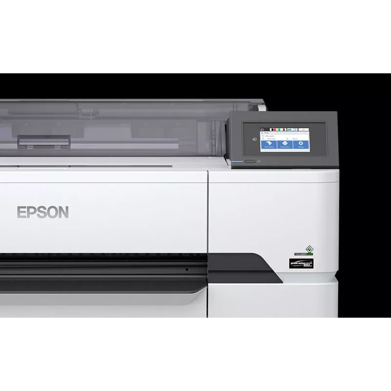 Epson SureColor SC-T5405 lielformāta printeris Wi-Fi Inkjet Colour 2400 x 1200 DPI A0 (841 x 1189 mm) Ethernet LAN