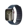 Band Apple 41mm Pacific Blue Magnetic Link M/L Blue