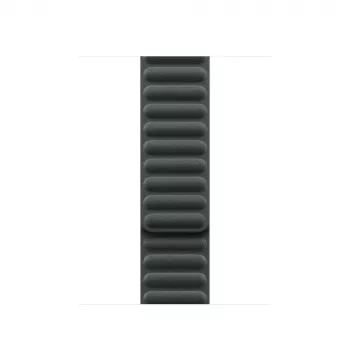 Band Apple 41mm Evergreen Magnetic Link M/L zaļa