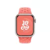 APPLE Watch 41mm Magic Ember Nike Sport Band - M/l