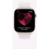 Viedpulkstenis Apple Watch Ultra 2 GPS + Cellular 49mm Black Titanium Case ar Black Titanium Milanese Loop - M