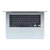 Portatīvais dators Apple MacBook Air 15 collu M4 24GB 512GB SSD Apple GPU macOS
