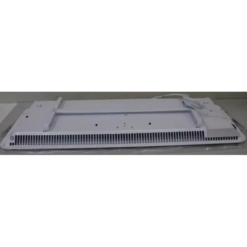 Paneļu sildītājs Mill PA1300WIFI4 1300 W WiFi piemērots 15–19 m² platībai balts IPX4
