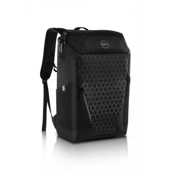 DELL GM1720PM 43,2 cm (17 collas) mugursoma melna