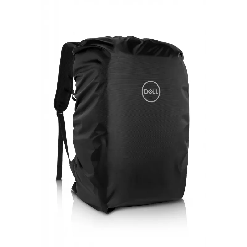 DELL GM1720PM 43,2 cm (17 collas) mugursoma melna