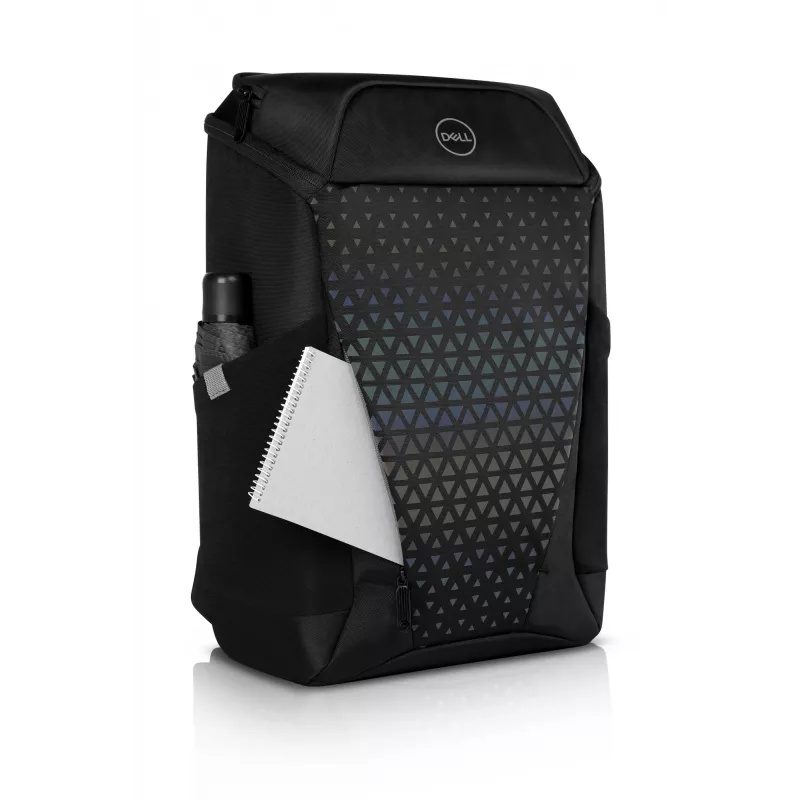 DELL GM1720PM 43,2 cm (17 collas) mugursoma melna