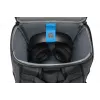 DELL GM1720PM 43,2 cm (17 collas) mugursoma melna