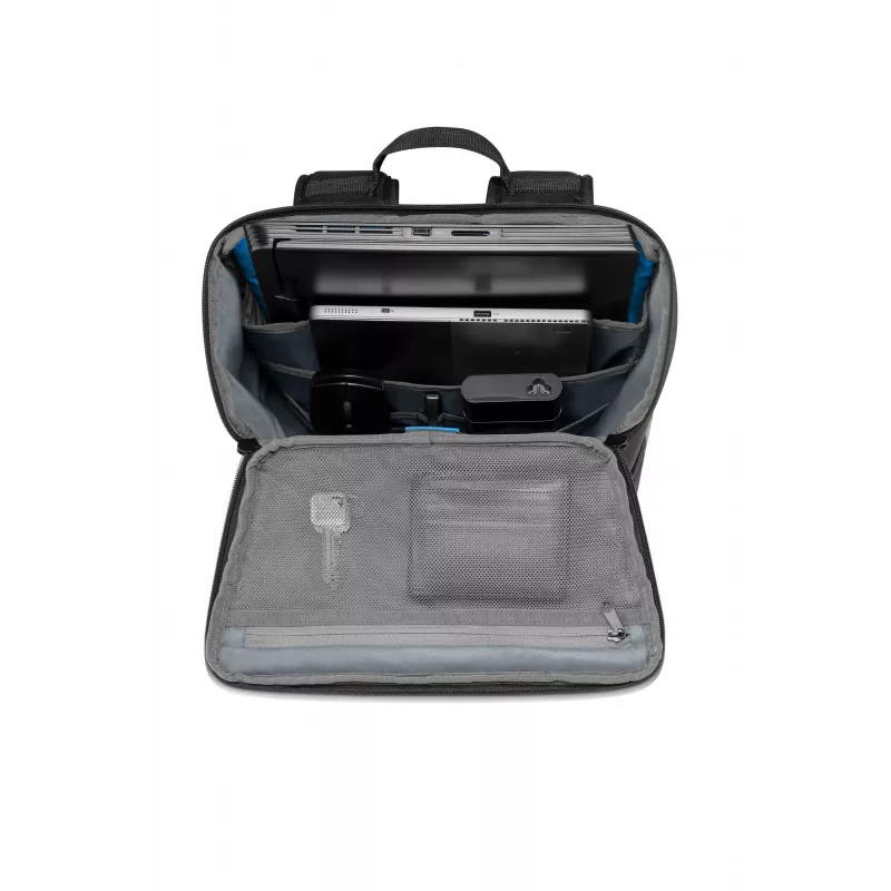 DELL GM1720PM 43,2 cm (17 collas) mugursoma melna