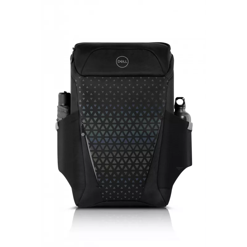 DELL GM1720PM 43,2 cm (17 collas) mugursoma melna
