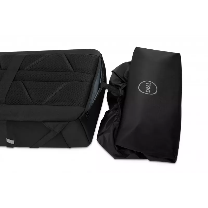 DELL GM1720PM 43,2 cm (17 collas) mugursoma melna
