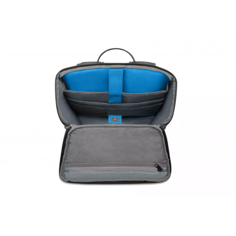 DELL GM1720PM 43,2 cm (17 collas) mugursoma melna