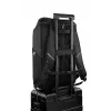 DELL GM1720PM 43,2 cm (17 collas) mugursoma melna