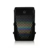 DELL GM1720PM 43,2 cm (17 collas) mugursoma melna