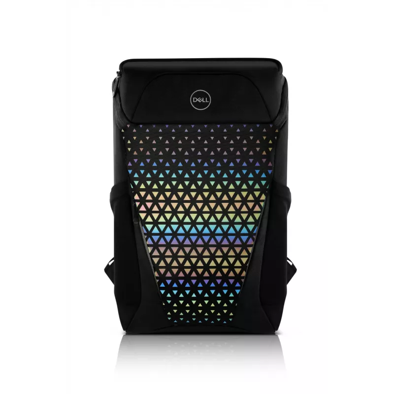 DELL GM1720PM 43,2 cm (17 collas) mugursoma melna