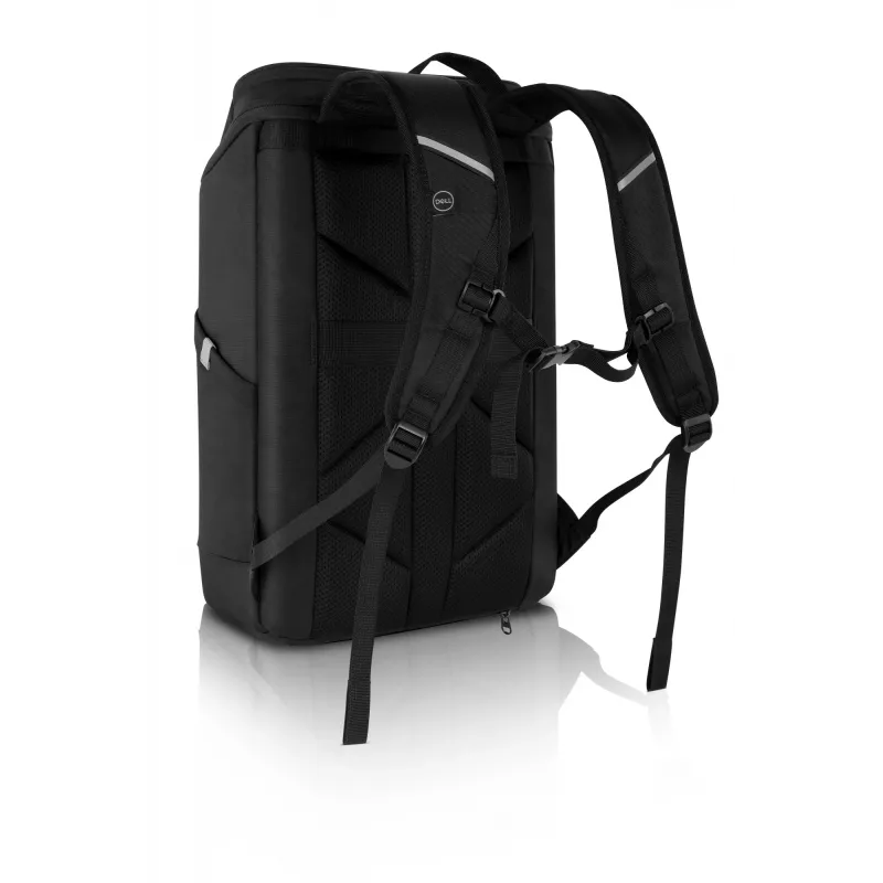 DELL GM1720PM 43,2 cm (17 collas) mugursoma melna