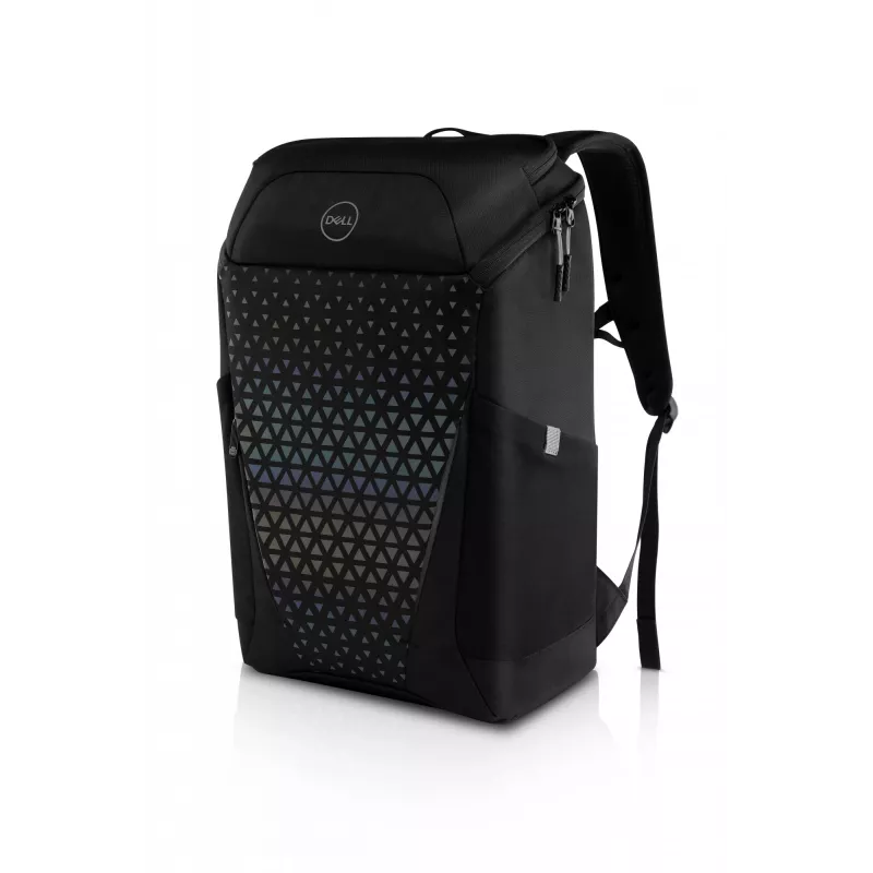 DELL GM1720PM 43,2 cm (17 collas) mugursoma melna